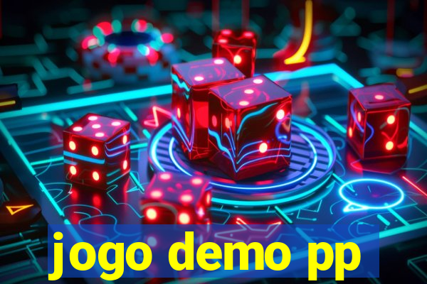 jogo demo pp